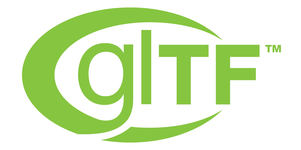 Image gltf format