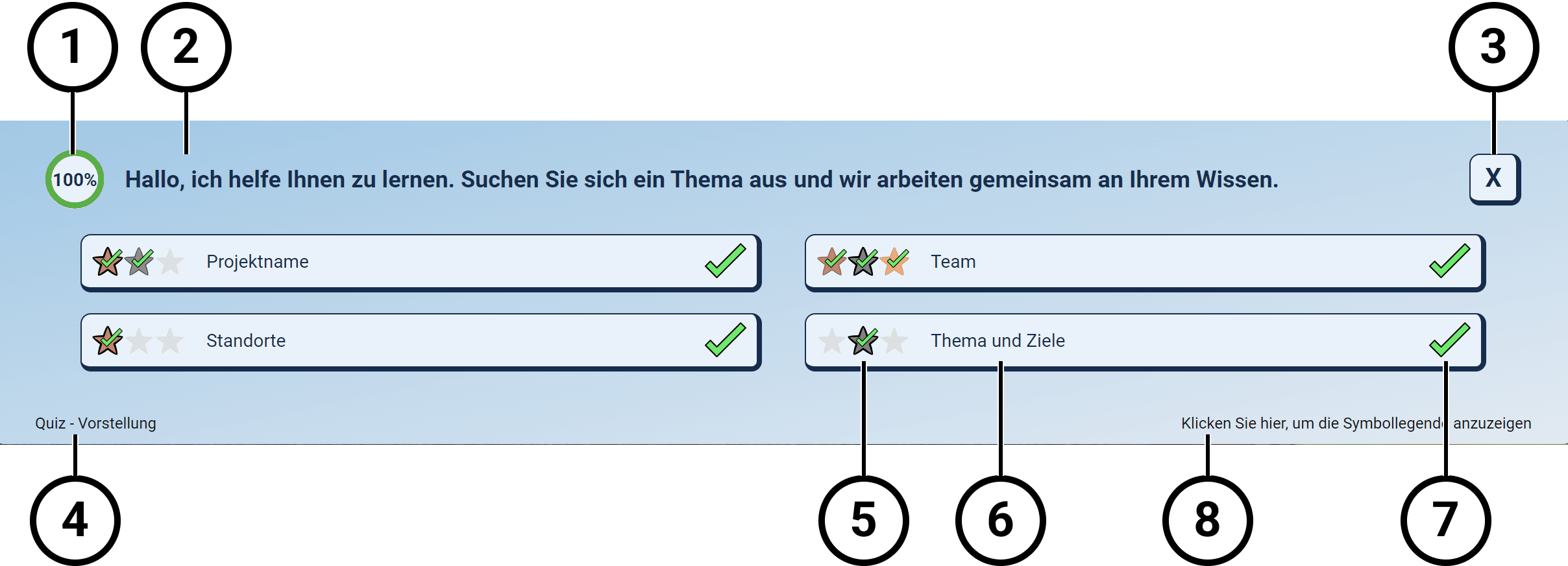 Quiz Callouts 1